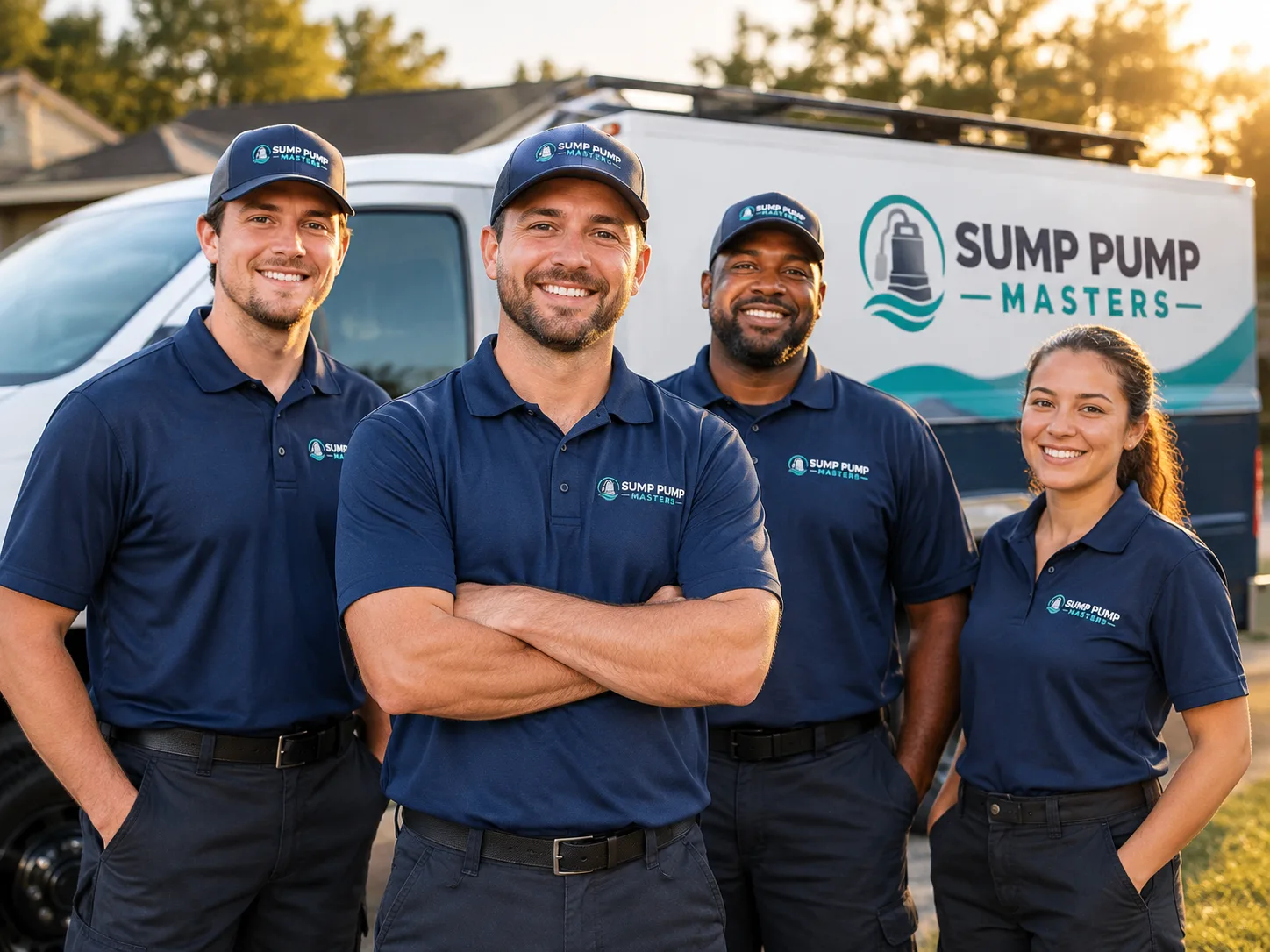 Sump Pump Repair company in Oceanside, CA